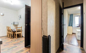 2-к квартира, на длительный срок, 57м2, 6/17 этаж