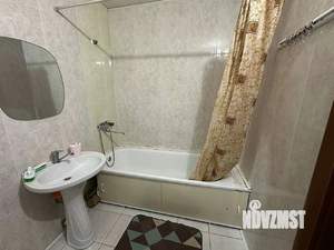 1-к квартира, на длительный срок, 40м2, 5/19 этаж