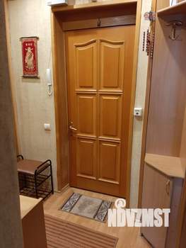 1-к квартира, на длительный срок, 34м2, 5/5 этаж