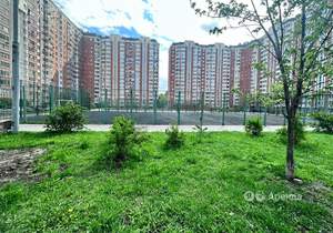 1-к квартира, на длительный срок, 42м2, 10/17 этаж
