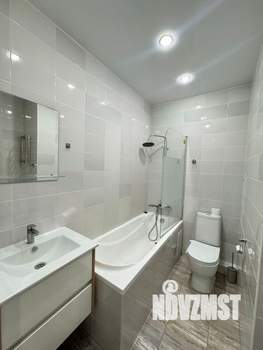 Студия квартира, на длительный срок, 32м2, 7/18 этаж