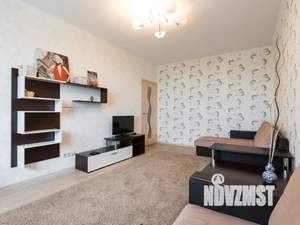 2-к квартира, посуточно, 63м2, 10/17 этаж