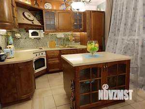 1-к квартира, посуточно, 64м2, 5/9 этаж