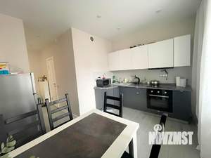 1-к квартира, на длительный срок, 38м2, 13/23 этаж