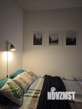 1-к квартира, на длительный срок, 34м2, 11/21 этаж