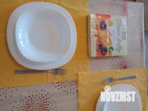 Студия квартира, посуточно, 23м2, 5/24 этаж