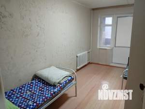 3-к квартира, посуточно, 68м2, 3/9 этаж