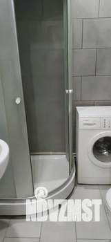 1-к квартира, посуточно, 35м2, 9/17 этаж