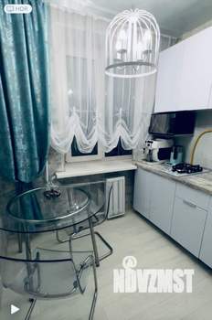 2-к квартира, на длительный срок, 48м2, 4/5 этаж