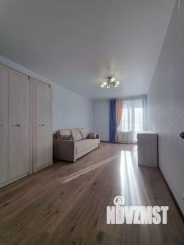 2-к квартира, на длительный срок, 50м2, 6/17 этаж