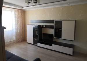 2-к квартира, на длительный срок, 56м2, 17/17 этаж