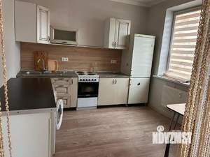 1-к квартира, на длительный срок, 35м2, 9/22 этаж