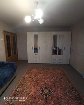 2-к квартира, на длительный срок, 54м2, 9/9 этаж