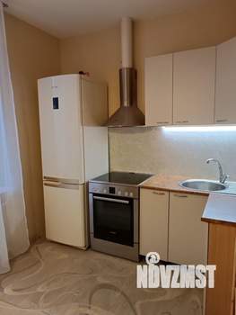 1-к квартира, посуточно, 39м2, 1/1 этаж