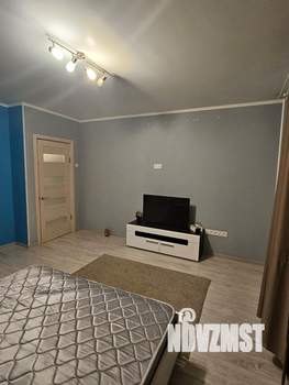 2-к квартира, на длительный срок, 58м2, 19/22 этаж