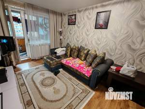 2-к квартира, на длительный срок, 48м2, 10/10 этаж