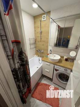 1-к квартира, на длительный срок, 38м2, 4/9 этаж