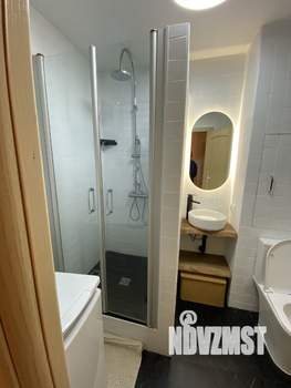 1-к квартира, на длительный срок, 45м2, 13/17 этаж