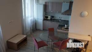Студия квартира, на длительный срок, 36м2, 17/27 этаж