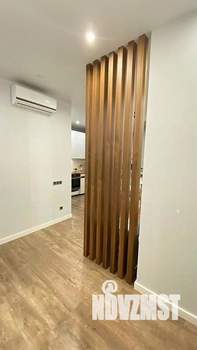 3-к квартира, на длительный срок, 60м2, 24/25 этаж