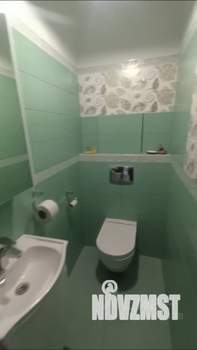 2-к квартира, на длительный срок, 63м2, 14/25 этаж