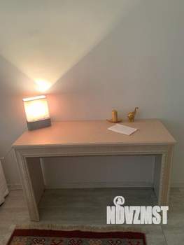 1-к квартира, на длительный срок, 37м2, 4/17 этаж