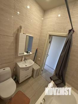 1-к квартира, на длительный срок, 33м2, 8/21 этаж