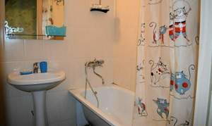 1-к квартира, на длительный срок, 38м2, 6/17 этаж