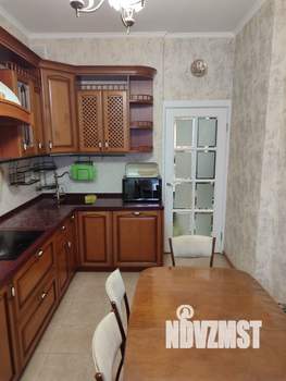 3-к квартира, на длительный срок, 96м2, 5/14 этаж