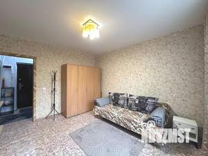 2-к квартира, на длительный срок, 60м2, 2/17 этаж