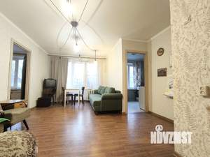 2-к квартира, на длительный срок, 45м2, 2/5 этаж