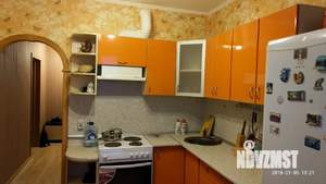 1-к квартира, на длительный срок, 37м2, 11/17 этаж