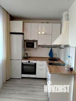 1-к квартира, на длительный срок, 43м2, 17/19 этаж