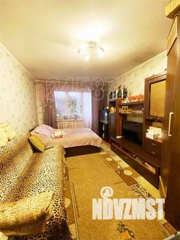 2-к квартира, на длительный срок, 44м2, 3/5 этаж