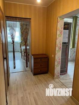 1-к квартира, на длительный срок, 45м2, 6/27 этаж