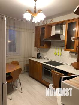 1-к квартира, на длительный срок, 42м2, 8/17 этаж