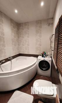 1-к квартира, на длительный срок, 53м2, 17/24 этаж