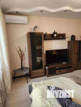 1-к квартира, на длительный срок, 45м2, 13/19 этаж