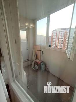 1-к квартира, на длительный срок, 36м2, 13/17 этаж