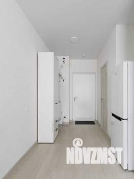 1-к квартира, посуточно, 21м2, 1/1 этаж