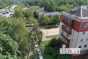 Студия квартира, посуточно, 34м2, 8/9 этаж