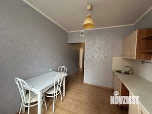 1-к квартира, на длительный срок, 38м2, 8/17 этаж