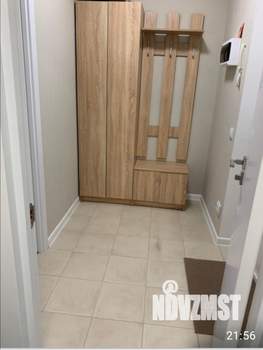 Студия квартира, на длительный срок, 23м2, 5/25 этаж