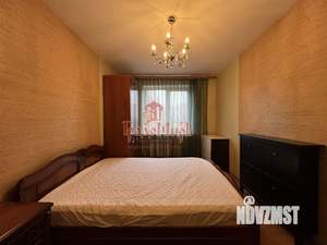 2-к квартира, на длительный срок, 53м2, 7/15 этаж