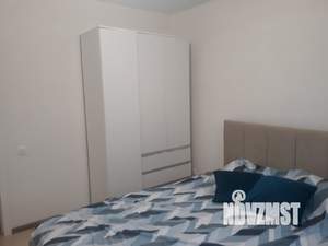 2-к квартира, на длительный срок, 36м2, 14/22 этаж