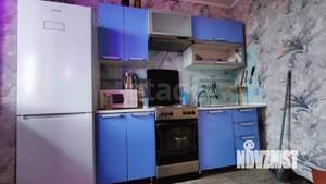 1-к квартира, на длительный срок, 44м2, 11/19 этаж