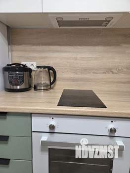 1-к квартира, на длительный срок, 35м2, 7/15 этаж