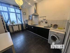 1-к квартира, на длительный срок, 43м2, 13/18 этаж