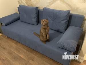 1-к квартира, на длительный срок, 39м2, 16/16 этаж