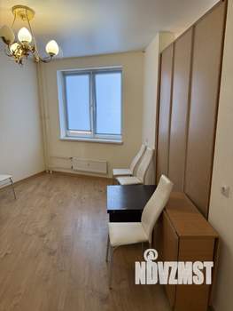 2-к квартира, на длительный срок, 70м2, 7/21 этаж